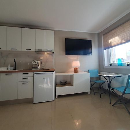 Dave Apartment นิกิติ ภายนอก รูปภาพ
