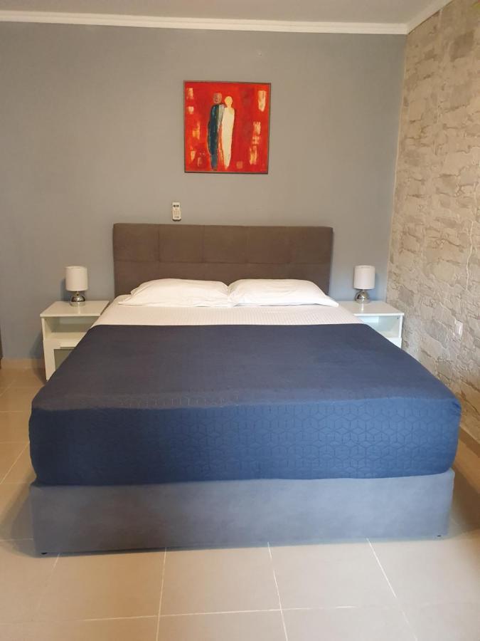 Dave Apartment นิกิติ ภายนอก รูปภาพ
